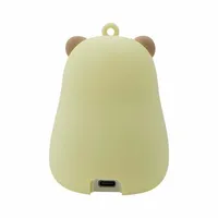 LED ÖÖLAMP ECOLIGHT MARY'S VÄIKE KAPIBAARA