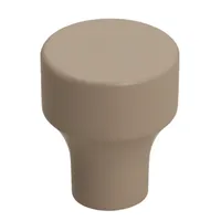 MÖÖBLINUPP GAMET GA22 Ø23MM KAŠMIIRHALL ALUMIINIUM