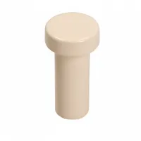 MÖÖBLINUPP GAMET WU01 Ø16MM KAŠMIIRHALL ZNAL