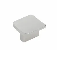 MÖÖBLINUPP GAMET GG43 Ø32MM SATIINKROOM ZNAL