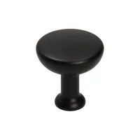 MÖÖBLINUPP GAMET GU11 Ø30MM MUST SUPERMATT ZNAL