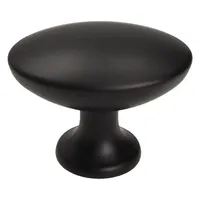 MÖÖBLINUPP GAMET GP09 Ø36MM MUST SUPERMATT ZNAL