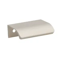 KÄEPIDE GAMET UA136 C32 ALUMIINIUM NATURAAL