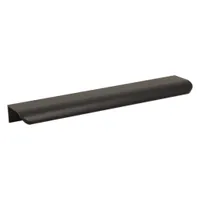 KÄEPIDE GAMET UA13 C160 MUST SUPERMATT