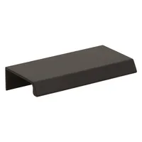 KÄEPIDE GAMET UA12 C32/72 MUST SUPERMATT