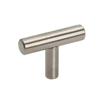 MÖÖBLINUPP GAMET GS29 Ø102MM INOX