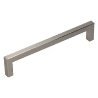 MÖÖBLIKÄEPIDE GAMET UU86 C160 INOX