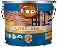 PUIDUKAITSEVAHEND PINOTEX ULTRA LASUR+ REDWOOD 10L