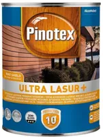 PUIDUKAITSEVAHEND PINOTEX ULTRA LASUR+ ANTHRACIT 1L