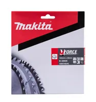 SAEKETAS PUIDULE MAKITA M-FORCE 185X2X30MM 15° T24