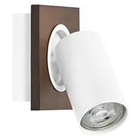 KOHTVALGUSTI OSRAM LED MERCURY GU10 1X3,4W HÄMARDATAV VALGE