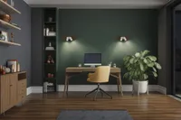 KOHTVALGUSTI OSRAM LED MERCURY GU10 2X3,4W HÄMARDATAV VALGE