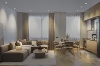 KOHTVALGUSTI LED SÜVISTATAV PAR11 GU10 3W HÄMARDATAV VALGE