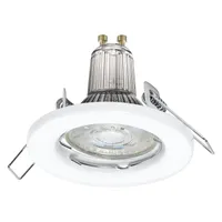KOHTVALGUSTI LED SÜVISTATAV ESSENTIAL3X2,6W VALGE
