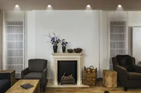 KOHTVALGUSTI LED SÜVISTATAV TWIST 70MM 5W VALGE