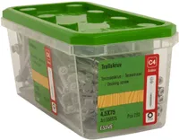 TERRASSIKRUVI ESSVE 4,5X75 CORRSEAL HALL C4 TX20 250TK PAKIS