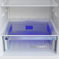KÜLMIK BEKO B3RCNA344HG ERALDISEISEV 301L 180CM HALL