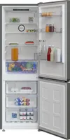 KÜLMIK BEKO B3RCNA344HG ERALDISEISEV 301L 180CM HALL
