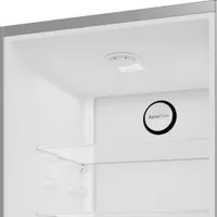 KÜLMIK BEKO B1RCNA364XB ERALDISEISEV 210L 186,5CM HALL