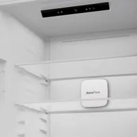 KÜLMIK BEKO B3BCNA294HS INTEGREERITAV 194L 177,5CM VALGE