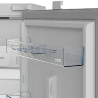KÜLMIK BEKO B3BCNA294HS INTEGREERITAV 194L 177,5CM VALGE