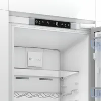 KÜLMIK BEKO BCNA306E42SN INTEGREERITAV 215L 193,5CM VALGE