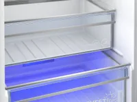 KÜLMIK BEKO BCNA306E42SN INTEGREERITAV 215L 193,5CM VALGE