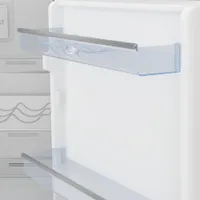 KÜLMIK BEKO BCNA306E42SN INTEGREERITAV 215L 193,5CM VALGE