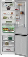 KÜLMIK BEKO B5RCNA416HXB ERALDISEISEV 297L 203,5CM TERAS