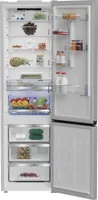 KÜLMIK BEKO B5RCNA416HXB ERALDISEISEV 297L 203,5CM TERAS