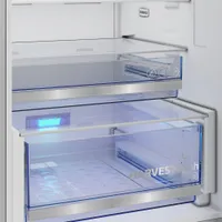 KÜLMIK BEKO B5RCNA416HXB ERALDISEISEV 297L 203,5CM TERAS