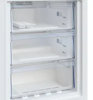KÜLMIK BEKO B3RCNE564HXB ERALDISEISEV 301L 179,6CM VALGE