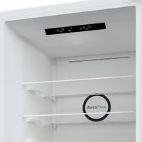 KÜLMIK BEKO B3RCNE564HXB ERALDISEISEV 301L 179,6CM VALGE