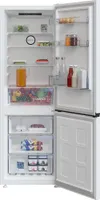 KÜLMIK BEKO B3RCNE564HXB ERALDISEISEV 301L 179,6CM VALGE