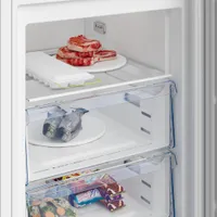 SÜGAVKÜLMIK BEKO B5RFNE274W ERALDISEISEV 220L 150CM VALGE