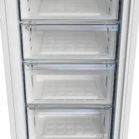 SÜGAVKÜLMIK BEKO B5RFNE274W ERALDISEISEV 220L 150CM VALGE