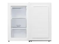 SÜGAVKÜLMIK GORENJE F39EPW4 ERALDISEISEV 84,2CM VALGE