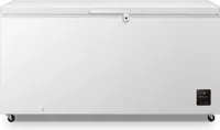 SÜGAVKÜLMIK GORENJE FH50EAW ERALDISEISEV 84,7CM VALGE