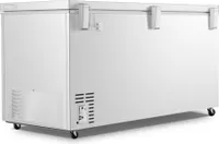 SÜGAVKÜLMIK GORENJE FH50EAW ERALDISEISEV 84,7CM VALGE