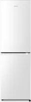 KÜLMIK GORENJE NRK418ECW4 ERALDISEISEV 256L 182,4CM VALGE