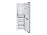 KÜLMIK GORENJE N619EAW4 ERALDISEISEV 304L 186CM VALGE