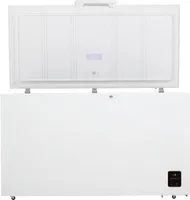 SÜGAVKÜLMIK GORENJE FH43EAW ERALDISEISEV 85,8CM VALGE