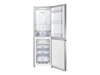 KÜLMIK GORENJE NRK418ECS4 ERALDISEISEV 256L 182,4CM HALL