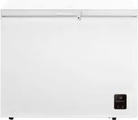 SÜGAVKÜLMIK GORENJE FH25EAW ERALDISEISEV 84,7CM VALGE