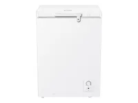 SÜGAVKÜLMIK GORENJE FH10E4W5 ERALDISEISEV 85,8CM VALGE