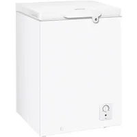 SÜGAVKÜLMIK GORENJE FH10E4W5 ERALDISEISEV 85,8CM VALGE