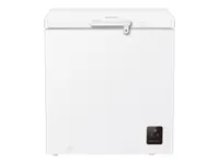 SÜGAVKÜLMIK GORENJE FH20E6W5 ERALDISEISEV 85,8CM VALGE