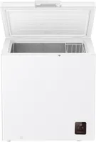 SÜGAVKÜLMIK GORENJE FH20E6W5 ERALDISEISEV 85,8CM VALGE