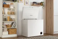 SÜGAVKÜLMIK GORENJE FH20E6W5 ERALDISEISEV 85,8CM VALGE
