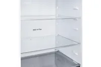 KÜLMIK LG GBBSJ1CCEP ERALDISEISEV 333L 186CM MUST